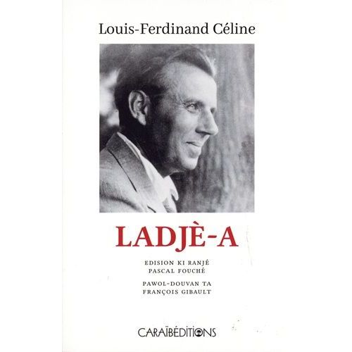 Ladjè-A