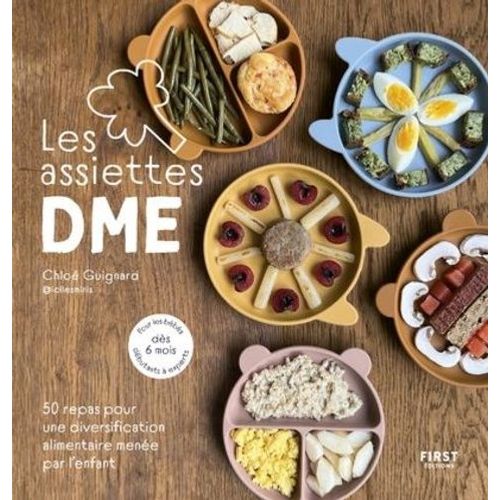 Les Assiettes Dme