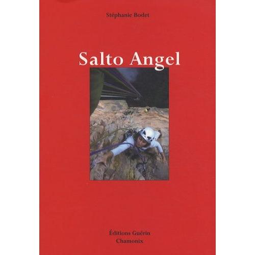 Salto Angel