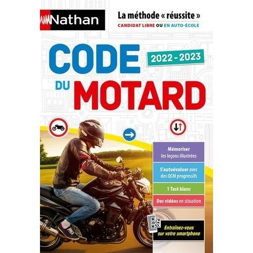 Code Du Motard