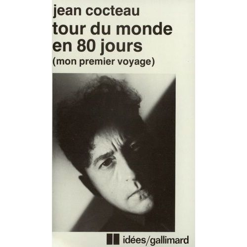 Tour Du Monde En 80 Jours (Mon Premier Voyage)