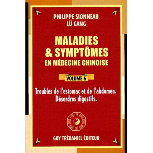 Troubles De L'estomac Et De L'abdomen, Désordres Digestifs