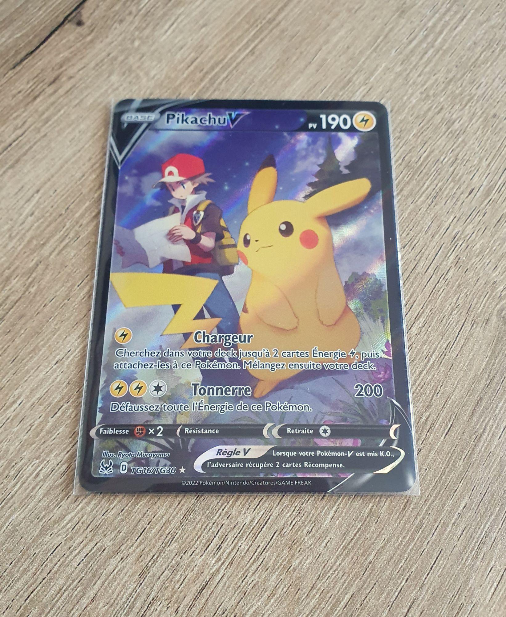 ASMODEE Coffret Cartes Pokémon V Collection Paldea pas cher