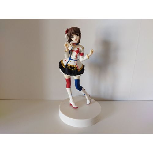 Banpresto The Idolmaster Movie Yukiho Hagiwara Star Piece Memories Figurine