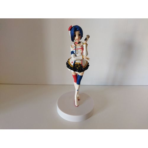 Banpresto The Idolmaster Movie Azusa Miura Star Piece Memories Figurine