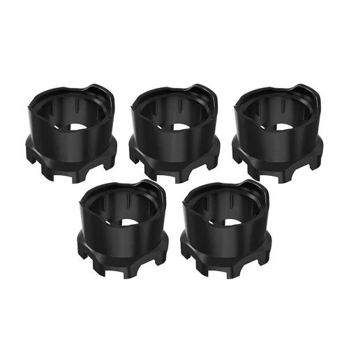 Hotte De L'objectif 5pcs - Runcam-Caméra Édition Spéciale Phoenix 2 Se V2, Dc 5-36v, 2.1mm, 8.9g, 19x19x22mm, Pour Drone De Course Rc Fpv Quadcopter-Générique