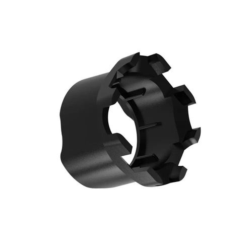 Hotte De L'objectif 1pc - Runcam-Caméra Édition Spéciale Phoenix 2 Se V2, Dc 5-36v, 2.1mm, 8.9g, 19x19x22mm, Pour Drone De Course Rc Fpv Quadcopter-Générique