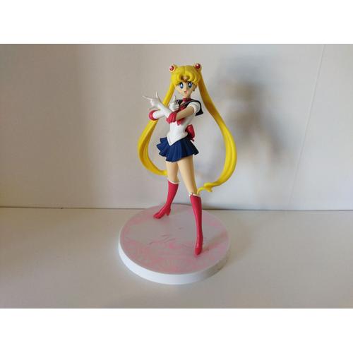 Banpresto Sailor Moon Girls Memory Series 6 Figurine