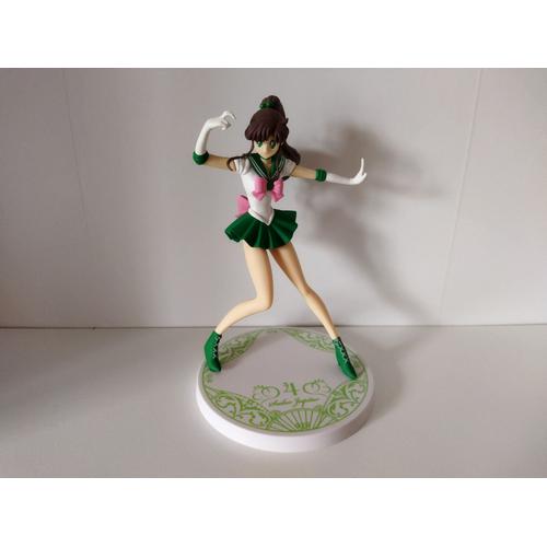 Sailor Moon Girls Memories Figurine Of Sailor Venus Banpresto