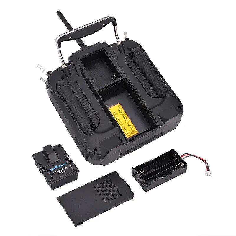 4in1 Ag01 - Support De Contrleur Radio 4 En 1, Tx16s Mark I... - 4