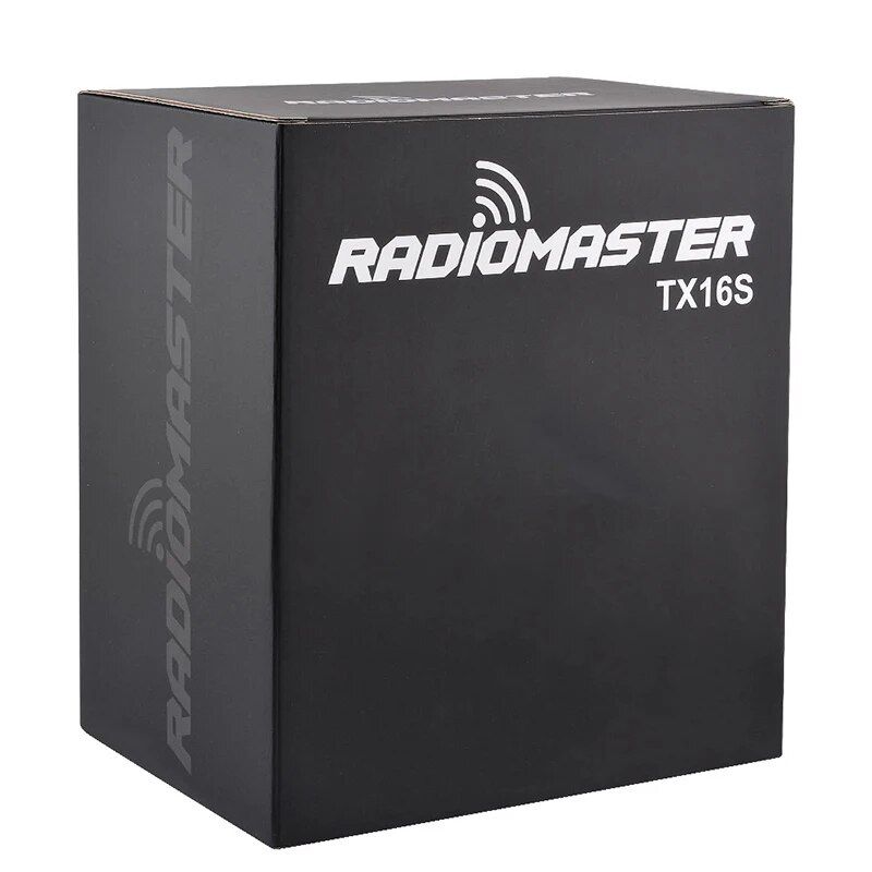 4in1 Ag01 - Support De Contrleur Radio 4 En 1, Tx16s Mark I... - 6