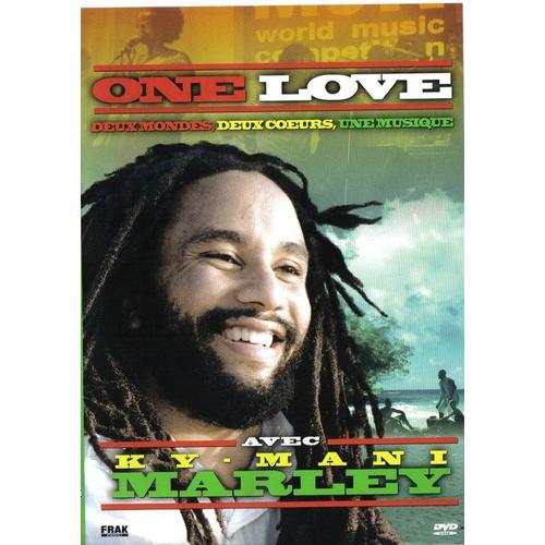 One Love (Dvd Locatif)