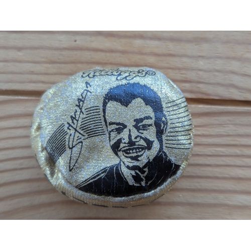 Oofball Collector 2012 Steve Mandanda