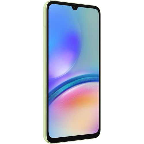 NAERYUT-Sm-A057 Galaxy A05S Dual Sim 4Gb Ram 128Gb Light Green Eu