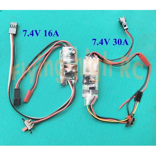 Groupe De Son Diesel - Système De Groupe Sonore De Contrôle De Mise À Niveau Pour Camion Wpl, Émetteur V3, Carte Récepteur Bricolage, Haut-Parleur Klaxon, Accessoires De Pièces Esc