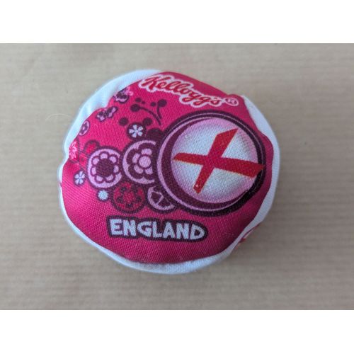 Oofball England Angleterre