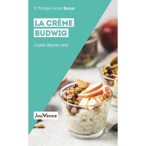 La Crème Budwig
