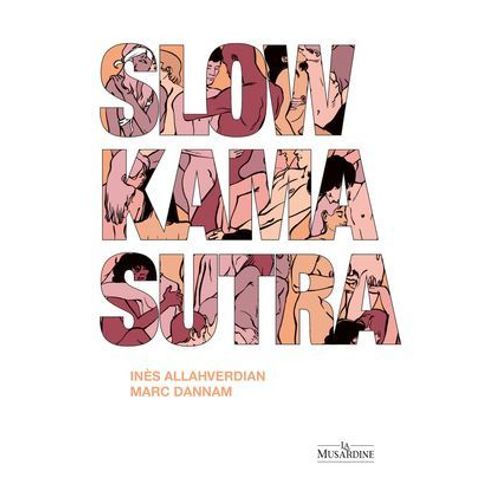 Slow Kama Sutra