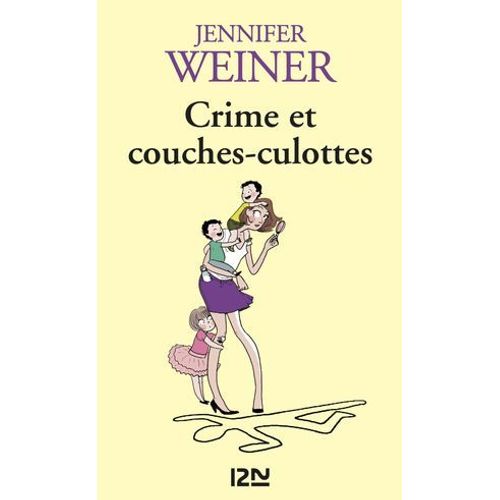 Crime Et Couches-Culottes