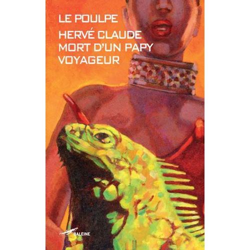 Mort D'un Papy Voyageur