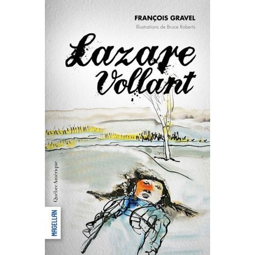 Lazare Vollant