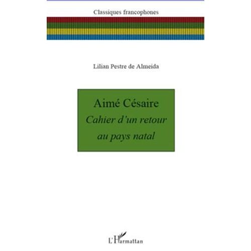 Aimé Césaire