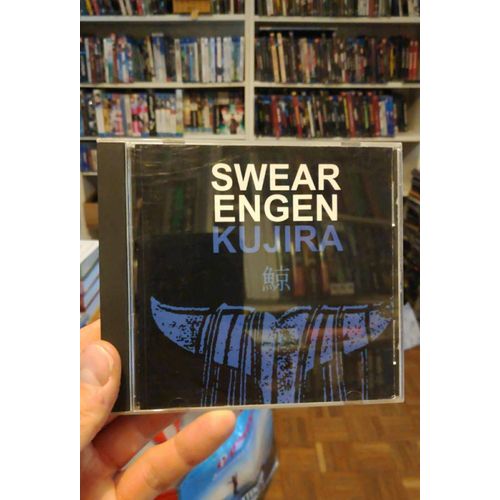 Swearengen - Kujira