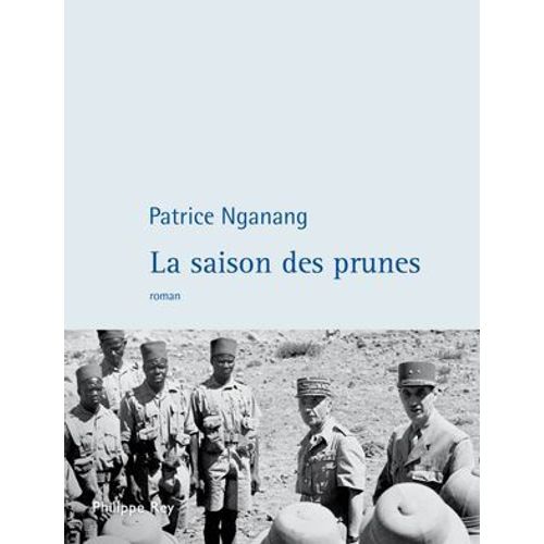 La Saison Des Prunes