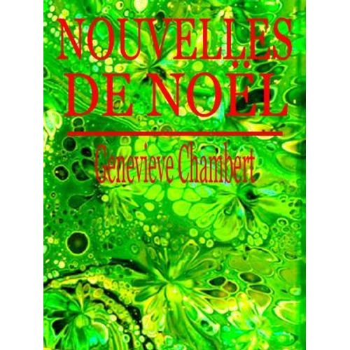 Nouvelles De Noël