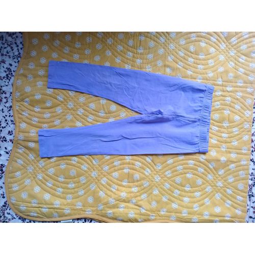 Pantalon Fille 8 Ans