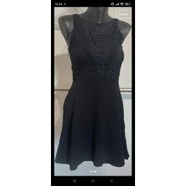 Robe Sandro Noir