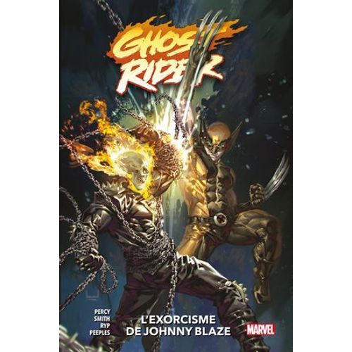 Ghost Rider (2022) T02