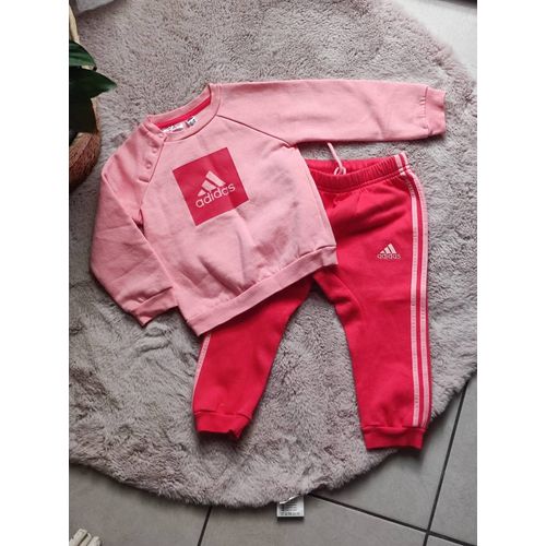 Ensemble Adidas 12-18mois