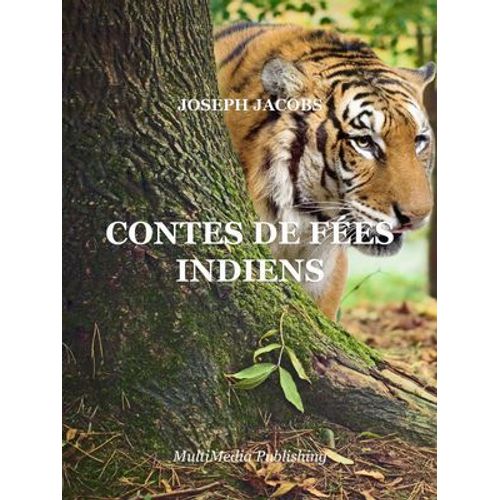 Contes De Fées Indiens