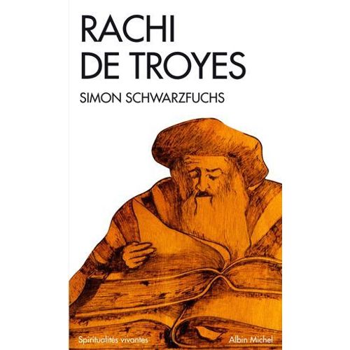 Rachi De Troyes