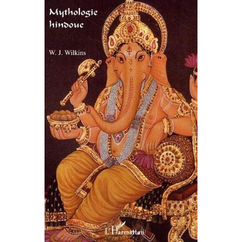 Mythologie Hindoue