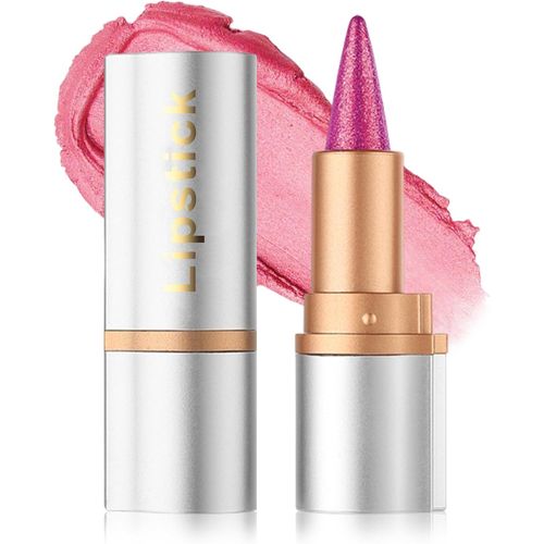 Ershi-Crayon À Lèvres Waterproof, Starry Lip Liner - Long Lasting Tattoo Lipliner - Waterproof - Résistant Aux Taches - Brillance [1 
