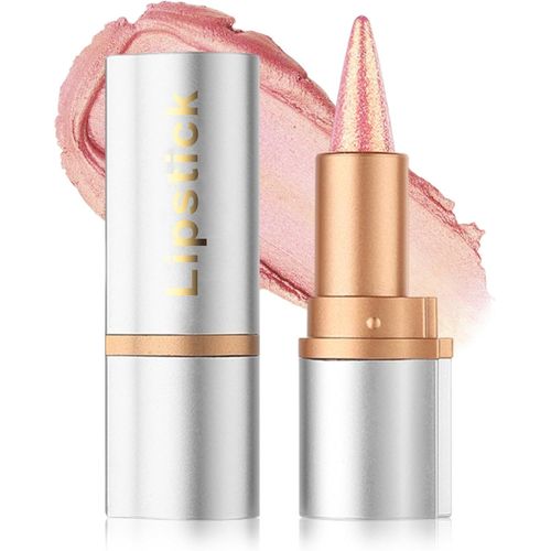 Ershi-Crayon À Lèvres Waterproof, Starry Lip Liner - Long Lasting Tattoo Lipliner - Waterproof - Résistant Aux Taches - Brillance [1 