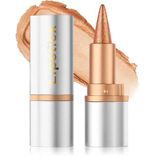 Ershi-Crayon À Lèvres Waterproof, Starry Lip Liner - Long Lasting Tattoo Lipliner - Waterproof - Résistant Aux Taches - Brillance [1 