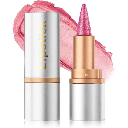 Ershi-Crayon À Lèvres Waterproof, Starry Lip Liner - Long Lasting Tattoo Lipliner - Waterproof - Résistant Aux Taches - Brillance [1 