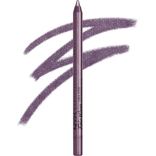 Ershi-Nyx Professional Makeup Crayon Yeux Epic Wear Magenta[201] 