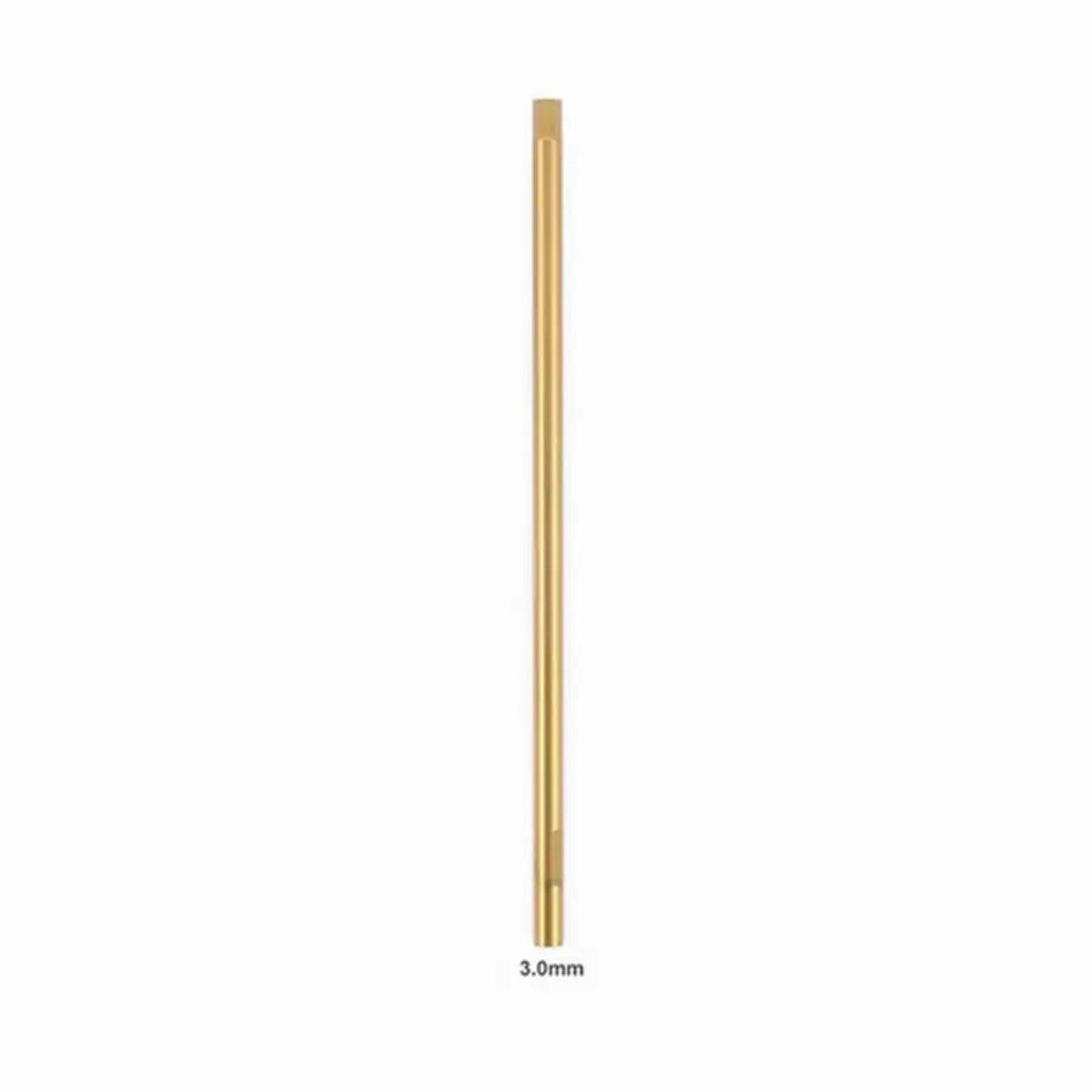 Titane Th3.0 - Tournevis Hexagonal En Acier Pour Hlicoptre...
