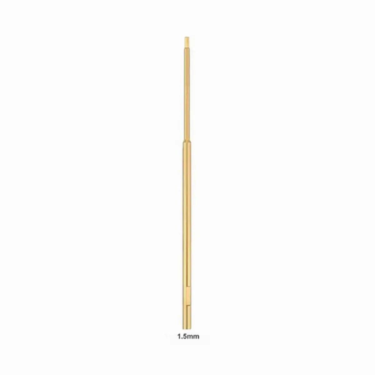 Titane Th1.5 - Tournevis Hexagonal En Acier Pour Hlicoptre...
