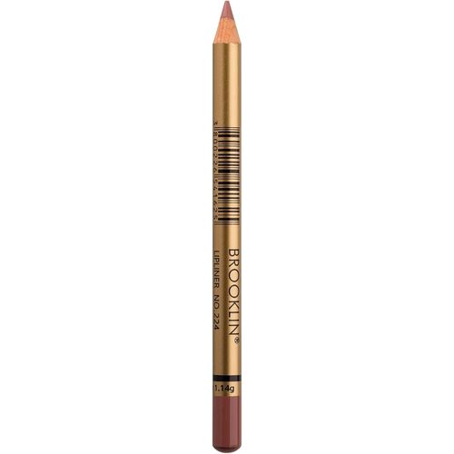 Ershi-Impala - Rouge À Lèvres Imperméable | Crayon À Lèvres Permanent | Rouge À Lèvres Imperméable | Crayon À Lèvres Longue Durée[1 