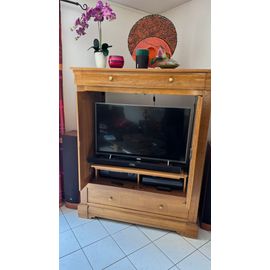 Meuble Tv En Chêne