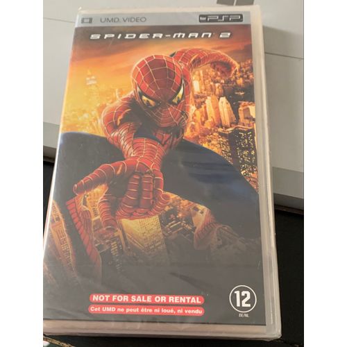 Spider-Man 2
