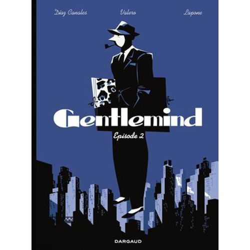 Gentlemind - Tome 2