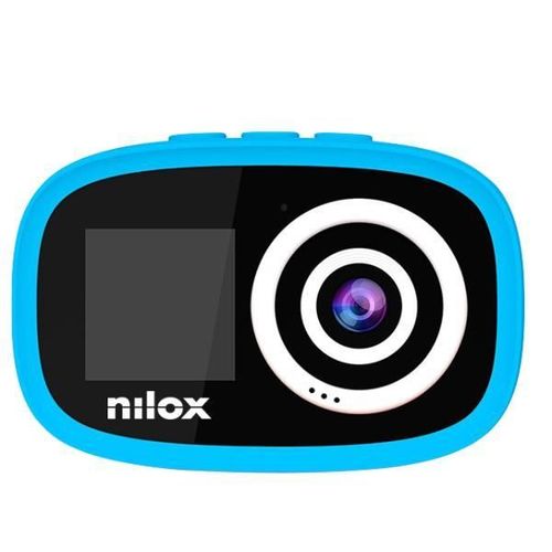 Action Cam Kids Blue