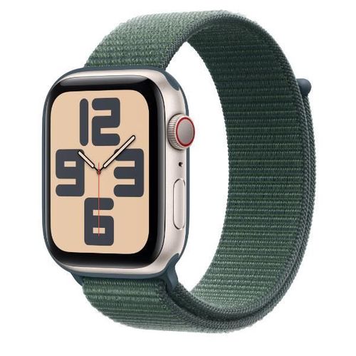 Apple Watch Se 44 St Al Lg Sl Cel