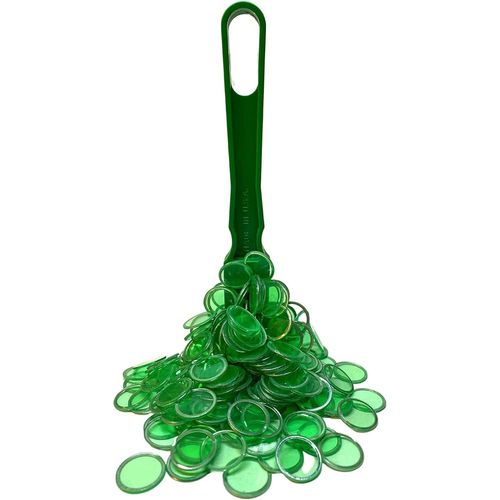 Ershi-Kit De Bingo Magnétique, Bâtons De Bingo Magnétiques, Jetons Loto, Jetons Loto Magnetique, Jeux Éducatifs Et Accessoires De [3
